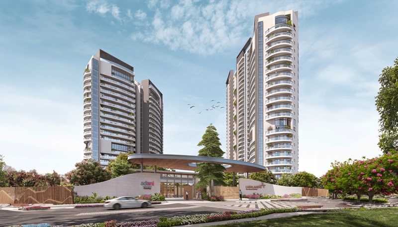Birla Estates Sector 150 Noida